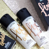 MAC PREP + PRIME FIX SHIMMER  Spray - Pinklite 100ml